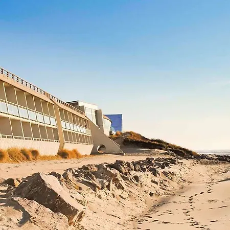 Ibis Thalassa 3* Le Touquet-Paris-Plage