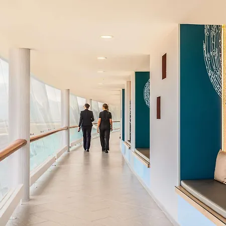 Otel Ibis Thalassa