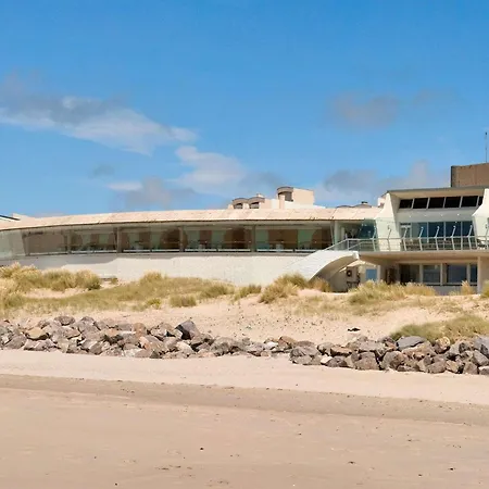 Ibis Thalassa 3* Le Touquet