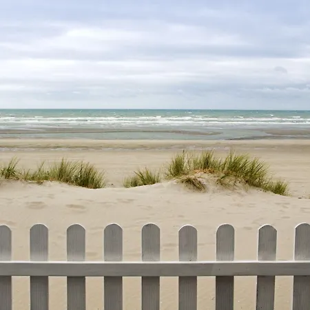 Hotel Ibis Thalassa Le Touquet-Paris-Plage