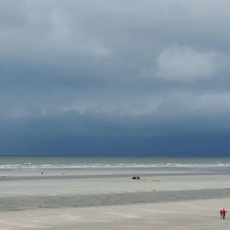 Ibis Thalassa Le Touquet-Paris-Plage