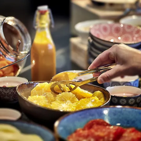 Ibis Thalassa 3* Le Touquet