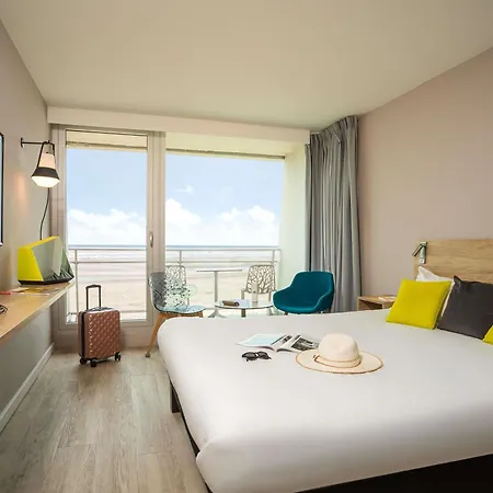 Ibis Thalassa Hotel