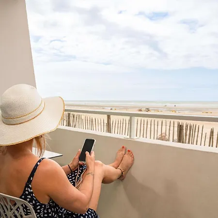 Ibis Thalassa Ξενοδοχείο 3*