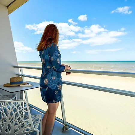 Ibis Thalassa 3*