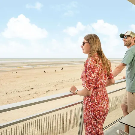 Ibis Thalassa Le Touquet-Paris-Plage