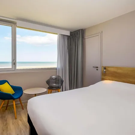 Ibis Thalassa 3* Le Touquet