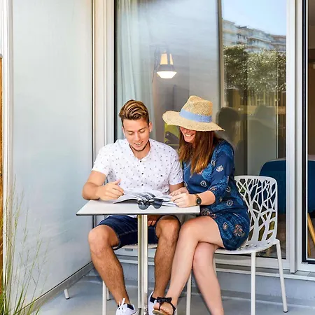 Ξενοδοχείο Ibis Thalassa