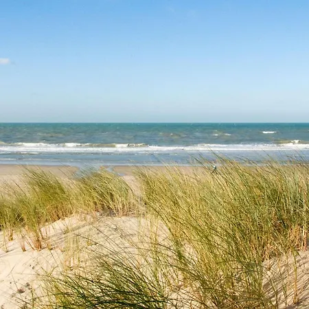 Ibis Thalassa Le Touquet-Paris-Plage