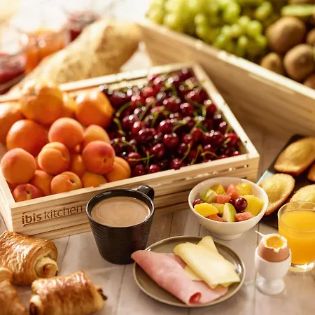 Ibis Thalassa Le Touquet