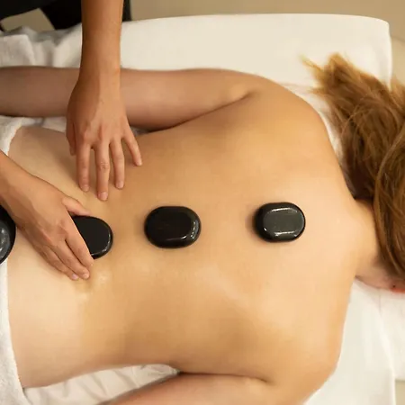 Ξενοδοχείο Ibis Thalassa 3*