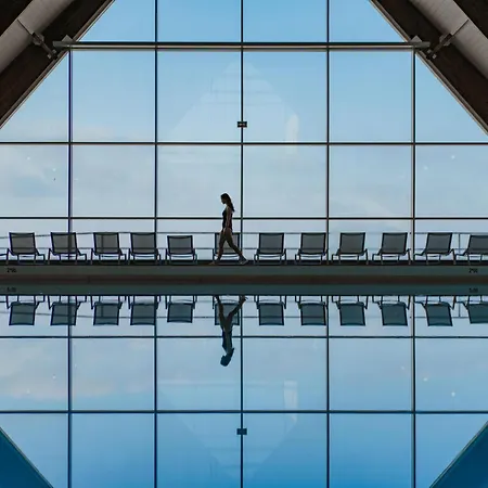 Ξενοδοχείο Ibis Thalassa Le Touquet