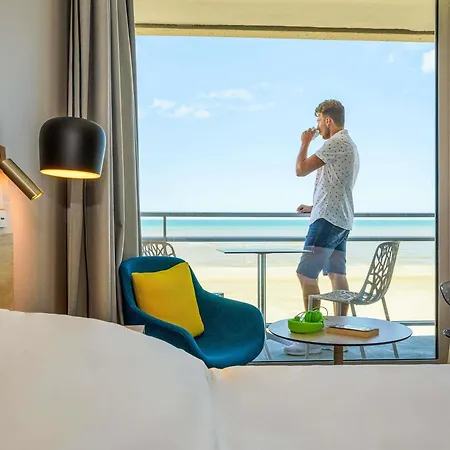 Ibis Thalassa 3*