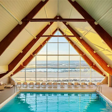 Ibis Thalassa Ξενοδοχείο