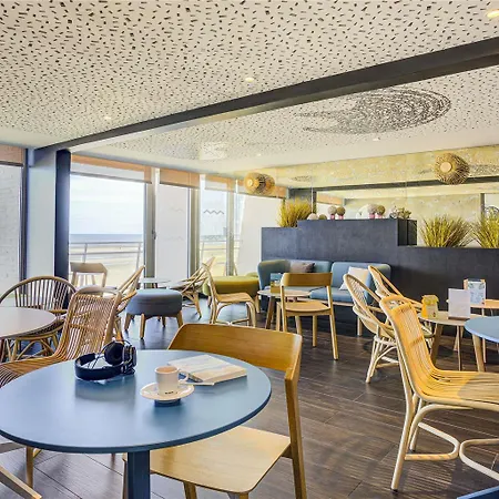 Ibis Thalassa 3* Le Touquet