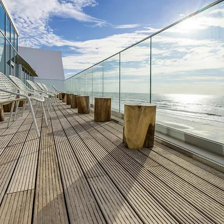 Ibis Thalassa Le Touquet