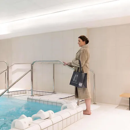 Ibis Thalassa Hotel Le Touquet