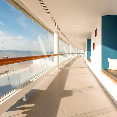 Ibis Thalassa 3* Le Touquet-Paris-Plage