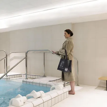 Ibis Thalassa Hotel 3*