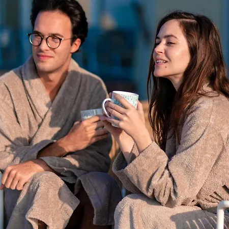 Ibis Thalassa Hotel 3*