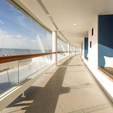 Hotel Ibis Thalassa