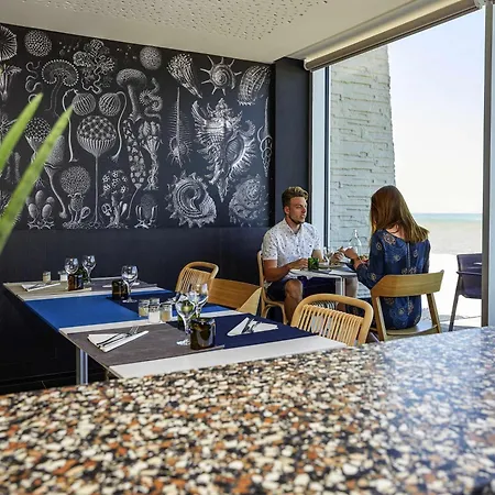 Hotel Ibis Thalassa Le Touquet