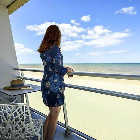 Ibis Thalassa 3*