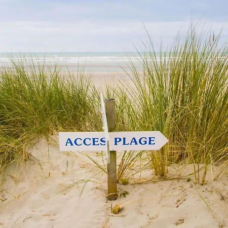 Ibis Thalassa Hotel Le Touquet