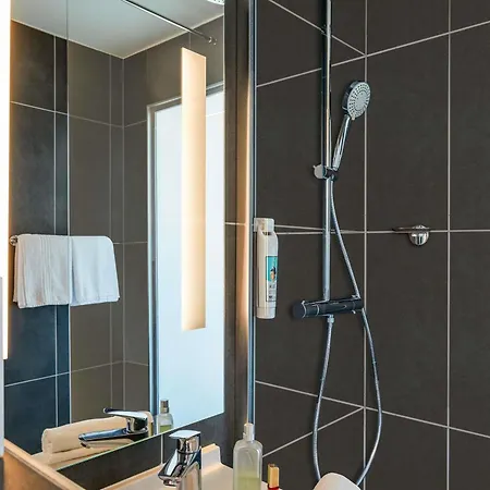 Ibis Thalassa 3* Le Touquet