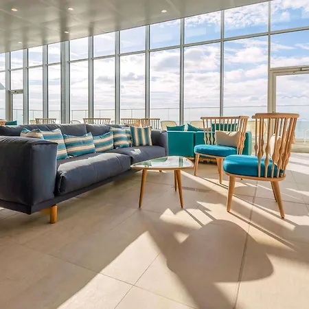 Ξενοδοχείο Ibis Thalassa Le Touquet
