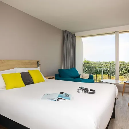 Hotel Ibis Thalassa 3*