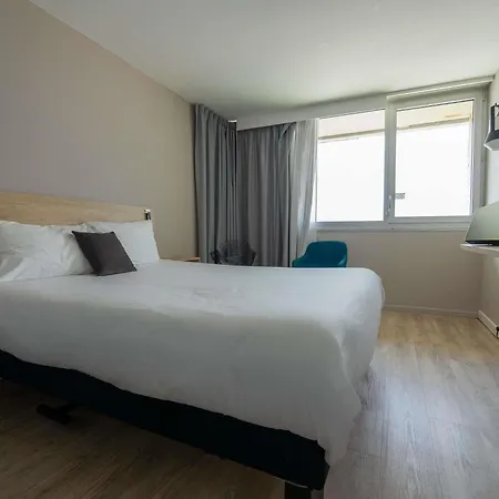 Ibis Thalassa Le Touquet
