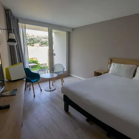 Ibis Thalassa 3* Le Touquet