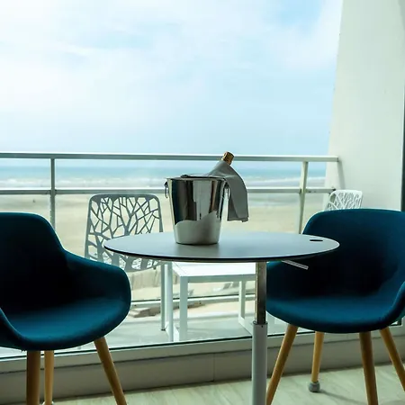 Ibis Thalassa Hotel