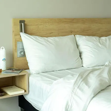 Ibis Thalassa Le Touquet
