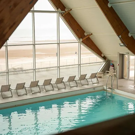 Ibis Thalassa Le Touquet