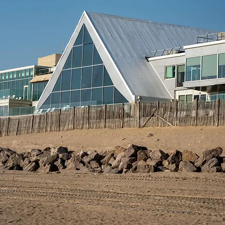 Hotel Ibis Thalassa