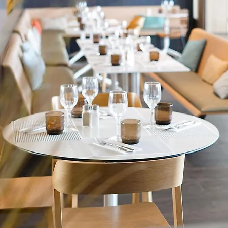 Hotel Ibis Thalassa Le Touquet