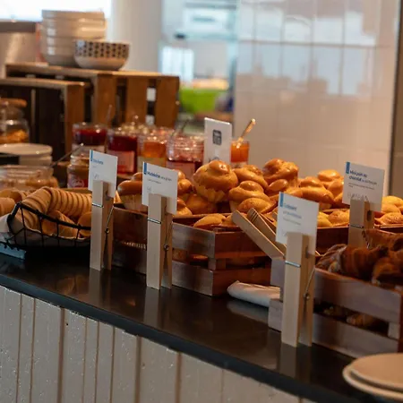 Ibis Thalassa Le Touquet