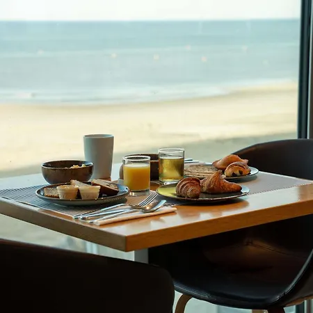 Ξενοδοχείο Ibis Thalassa Le Touquet