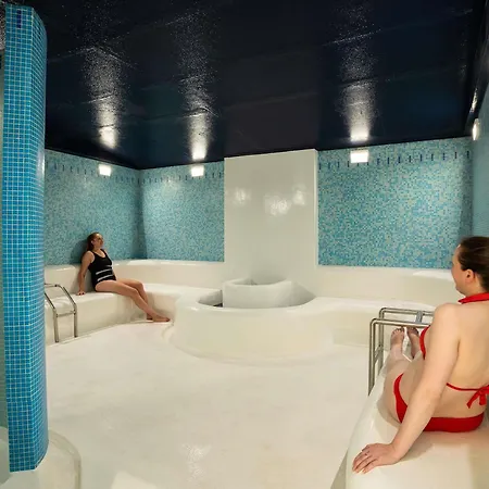 Ibis Thalassa Hotel Le Touquet