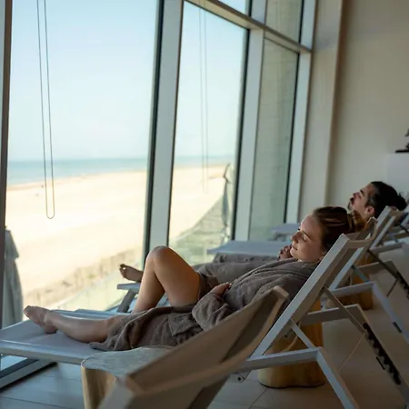 Ibis Thalassa Le Touquet