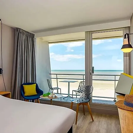 Ibis Thalassa Hotel 3*