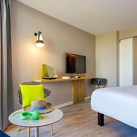 Hotel Ibis Thalassa