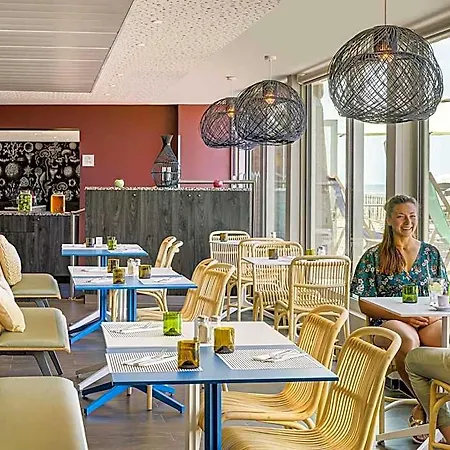 Ibis Thalassa Hotel