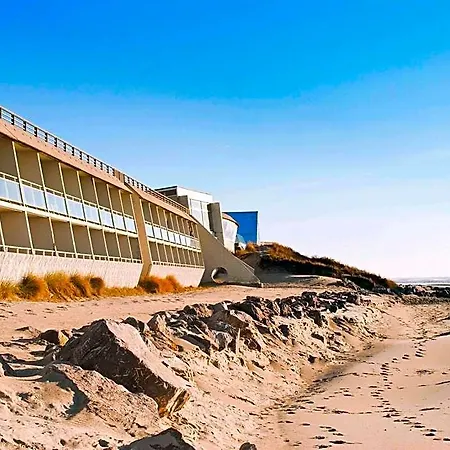 Hotel Ibis Thalassa Le Touquet