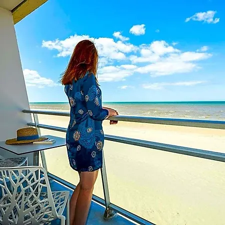 Hotel Ibis Thalassa