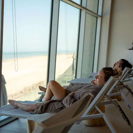 Ibis Thalassa Szálloda 3*