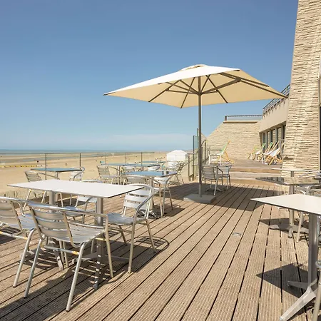 Ξενοδοχείο Ibis Thalassa Le Touquet