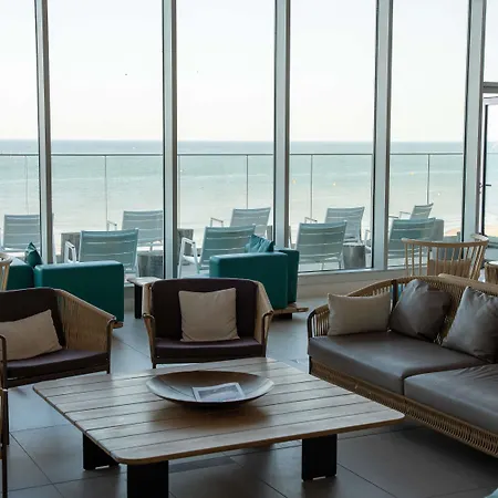Ibis Thalassa Hotel Le Touquet-Paris-Plage